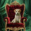 Christmas Veils Pet Customized Photo Paintings
