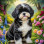 Shihpoo Portrait Paintings