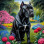 Cane Corso Portrait Paintings