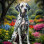 Dalmatian Portrait Paintings