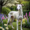 Greyhound Dog Portrait Paintings