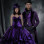 Gothic Customized Photo Paintings