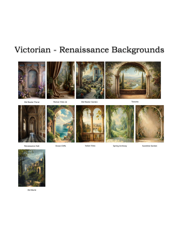 Vintage Soldier Customized Photo Paintings