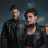 Adult Biker Customized Photo Paintings
