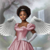 Paradise Memorial Customized Photo Paintings