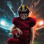 Football Star Customized Photo Paintings