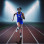 Track Stars Customized Photo Paintings
