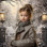 Victorian Winter Garden Child Customized Photo Paintings