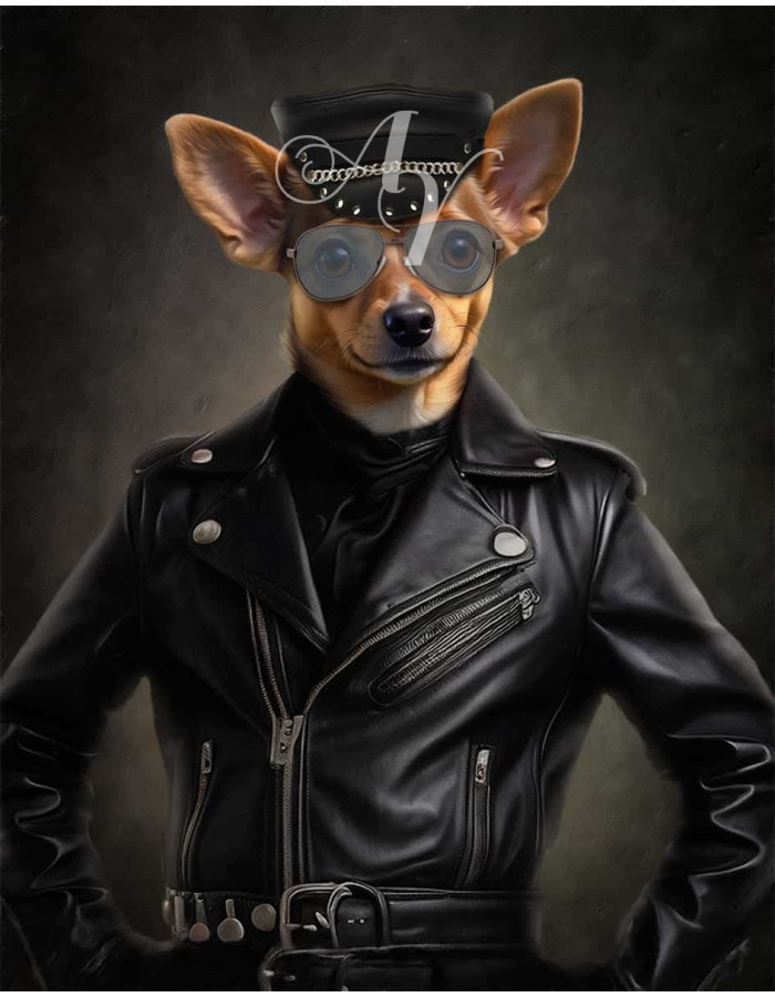 Career - Lifestyle Costume Pet Customized Photo Paintings Career - Lifestyle Costume Pet Customized Photo Paintings