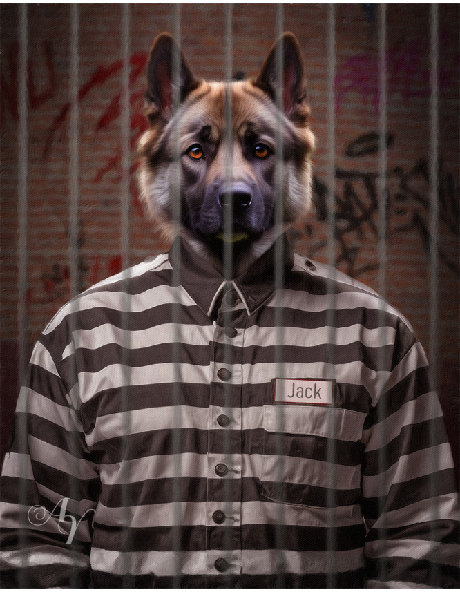 Career - Lifestyle Costume Pet Customized Photo Paintings Career - Lifestyle Costume Pet Customized Photo Paintings