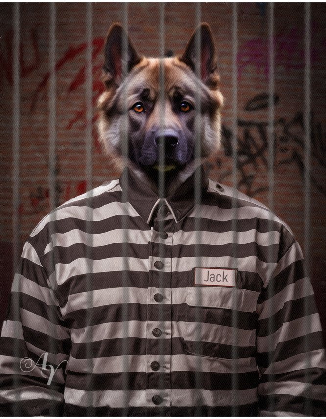 Career - Lifestyle Costume Pet Customized Photo Paintings Career - Lifestyle Costume Pet Customized Photo Paintings