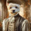 Noble Lords Pet Period Style Customized Photo Paintings