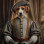 Prince Pet Customized Photo Paintings