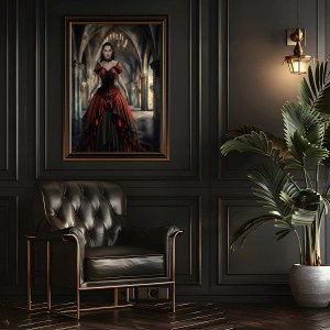 Gothic - Victorian Gothic - Victorian