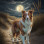 Beach Scene Pet Customized Photo Paintings