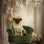 Victorian Classic Studio Pet Customized Photo Paintings
