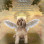 Sky Bridge Pet Memorial Customized Photo Paintings