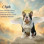 Heavens Glow Pet Memorial Customized Photo Paintings