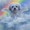 Angel Wings Pet Memorial Customized Photo Paintings
