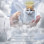 In Gods Hand Pet Memorial Customized Photo Paintings
