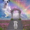 Stairway To Heaven Pet Memorial Portrait Painting