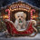 Santa Workship Pet Customized Photo Paintings
