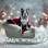 White Sleigh Holiday Pet Customized Photo Paintings