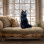 Victorian 3 Season Room Pet Customized Photo Paintings