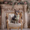 Victorian Rose Pet Customized Photo Paintings