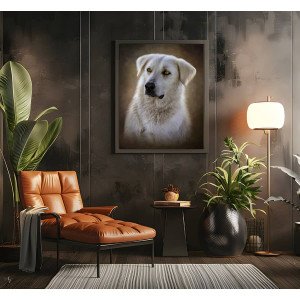 Traditional Pet Paintings Traditional Pet Paintings