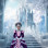Child Ice Castle Princess Customized Photo Paintings