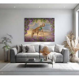 Children - Wild Animals Children - Wild Animals