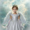 Child Angel Customized Photo Paintings