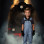 Child Train Engineer Fantasy Customized Photo Paintings