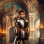 Child Knight Fantasy Customized Photo Paintings