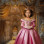 Child Queen Fairytale Customized Photo Paintings