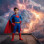 Wizard Child Fantasy Customized Photo Paintings