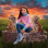 Child and Tiger Cubs Customized Photo Paintings