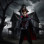 Child Vampire Fantasy Customized Photo Paintings