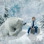 Child and Polar Bear Custom Portrait Paintings