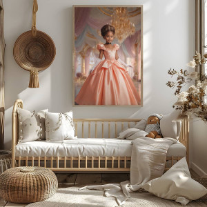 Girls Fairytale Portraits
