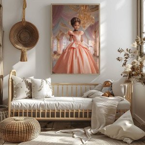 Girls Fairytale Portraits Girls Fairytale Portraits