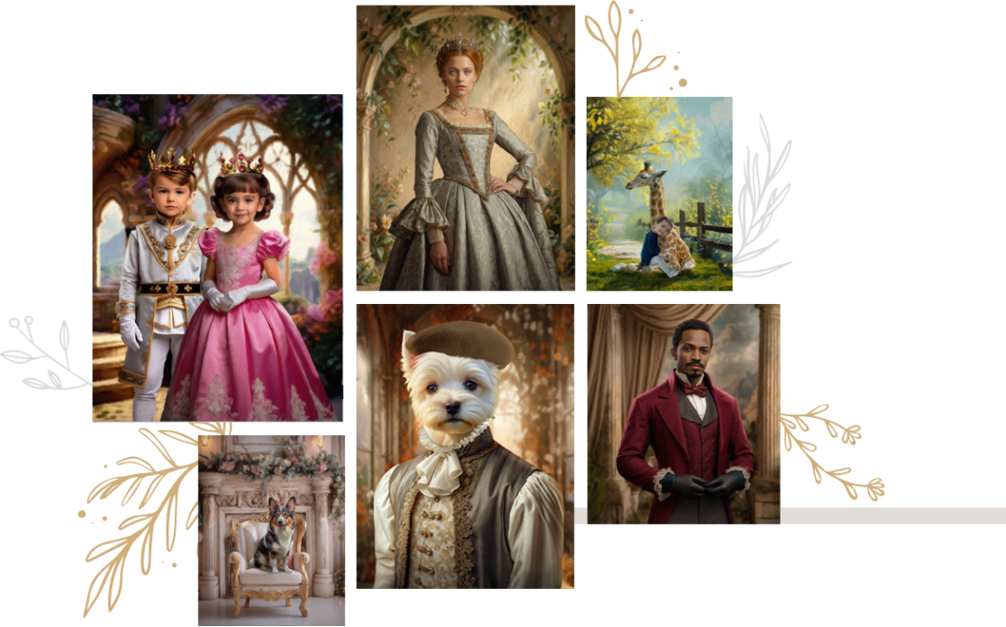 Featured Artworks